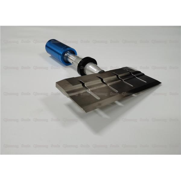 Автомат для резки силы мяса 2000w ультразвуковой