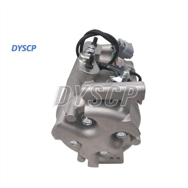 RD5 RD7 CL7 Auto AC Compressor para Honda CRV 38810-PNB-006 38810PNB006 38810PNB003