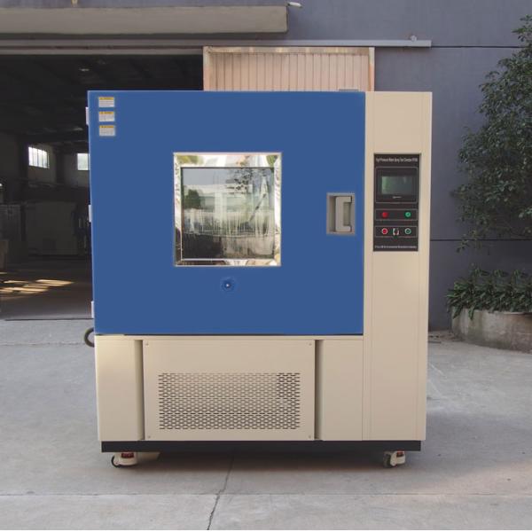 Высокотемпературная камера теста брызг воды, испытательное оборудование 8514109000 Ипкс9К