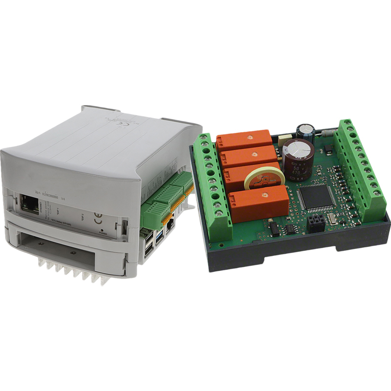 PLC Controller 88970005 Compact Logic Controller for Industrial Control Automation Control