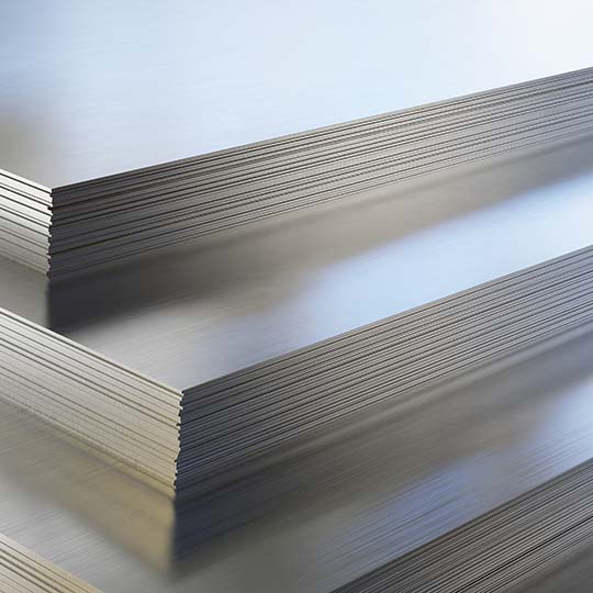 Aluminum Sheet / Plate Grade 1000 2000 3000 4000 5000 6000 7000 8000 Series