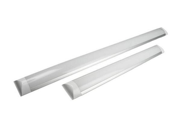 Purified Led Tube Lamp Ip44 120cm 36w 100lm / W Energy Saving Smd2835 Chip