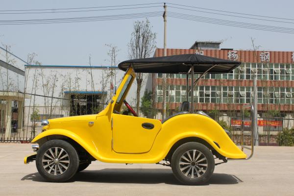 electric vintage car 2 and 4 seats vintage car for sale classic car antique car