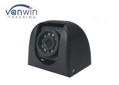 Waterproof a câmera alta de opinião de parte anterior da definição 1080P 2MP para Van caminhão