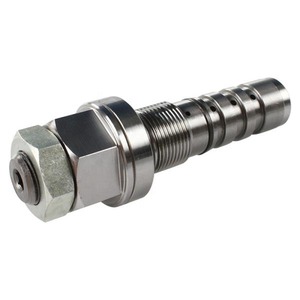 708-2l-06710 Рельефный клапан экскаватора