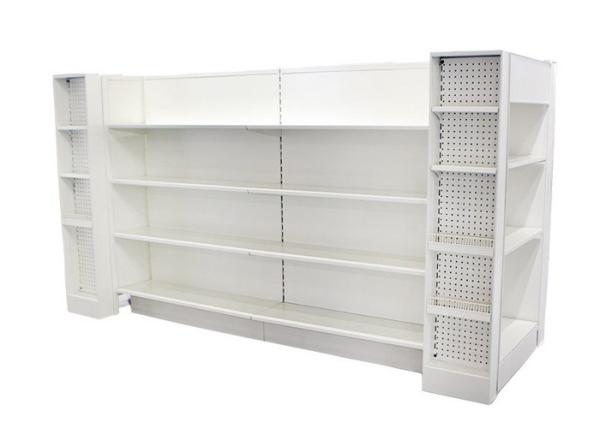 Pharmacy shelving Pharmacy Display Racks Hshelf Pharmacy Storage Racks Retail Shelving for Pharmacy