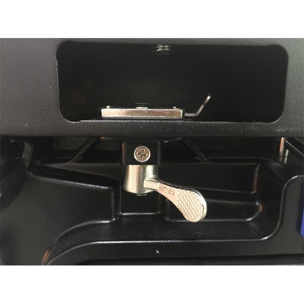 King Visionled CE ROHS FFC P3 Indoor Led Video Wall Rental Aluminum 576 * 576mm Hanging