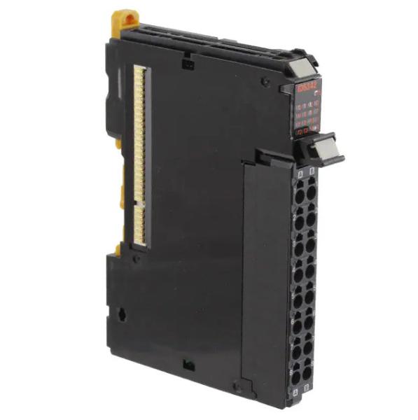 NX-ID5342 Omron Programmable Logic Controllers PLC Expansion Module 8 Digital DC Input NPN 24 VDC NX Series