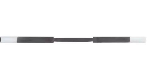 ic Resistor ED Type Sic Heating Elements 1450°C For Stove