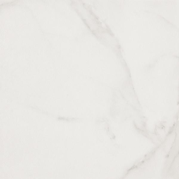 300x300mm Carrara white marble looks ceramic tile,rustic floor tile,white color