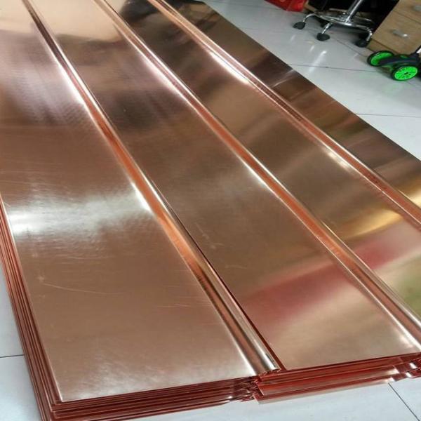 990,99% de Cobre Pura / Cobre Vermelho Grade 99,95% de Cobre