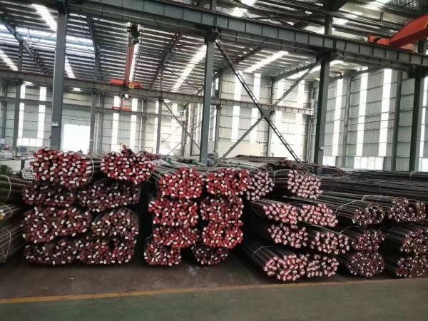 00cr17ni14mo2 Stainless Steel Bar for Grade 201 301 401