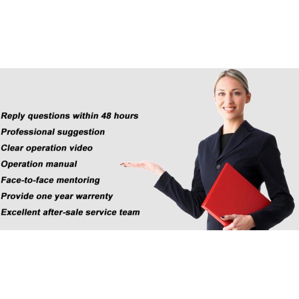 Infinity Machine International Inc.