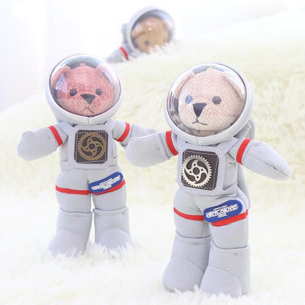ISO9001 PP Cotton Filled 30cm Kids Teddy Bear Stuffed Toys