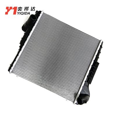 9P1121251 AC Intercooler Porsche 718 911 Cayman Car Coolant Radiator