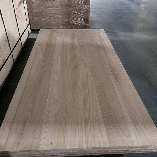 Upgrade Your Home Decor with FSC Certified Paulownia Slats After-sale Service Included