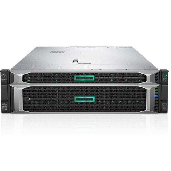 Network Storage Server HPE ProLiant DL380 Gen10 Plus Server