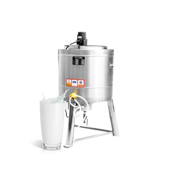 Factory Price 300L Pasteurizer Homogenizer Cooler Pasteur Pipetes Transfer Pipettes Apple Juice Pasteurizer For Wholesales