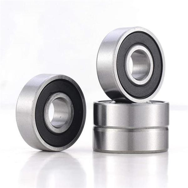 99502H-2RS Non-standard Inch Chrome Steel 99502H-2RS for machine 15.875*34.925*11mm