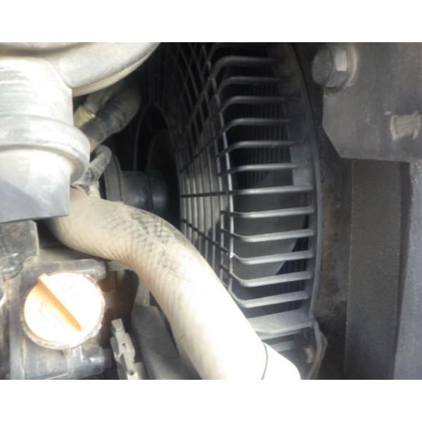 Excavadora usada Hitachi zx40u 4 toneladas Peso operacional 2001-4000 horas de trabalho