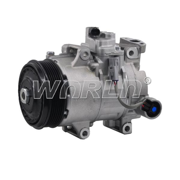 WACP 73111AJ000 Automotive AC Compressor For Subaru Legacy For Outback 2.5 3.6 WXSB005