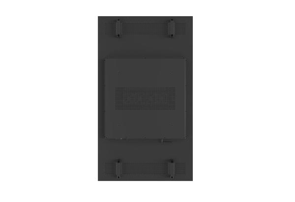 43インチ 高明るさ 2500nits IPS パネル付きの窓向きディスプレイ