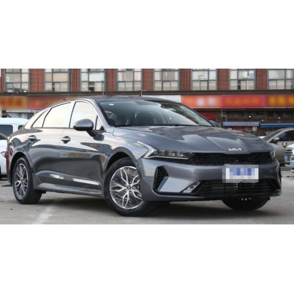 Места двери 5 автомобиля 4 бензина версии моды Kia K5 2021 270T CVVD средние