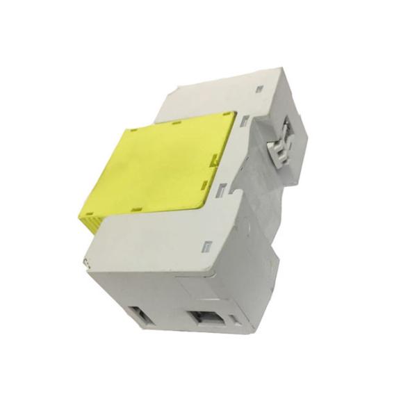 Protetor de impulso certificado da classe do T2 10kA/20kA 4P SPD D da C.A. do dispositivo de proteção HDS-D10 do impulso 385V