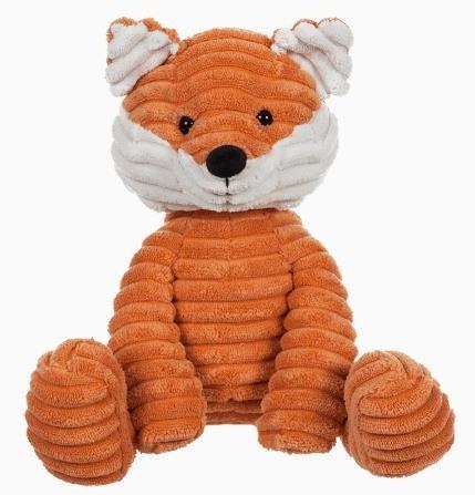 Cute and Lovely Corduroy Animal soft Toys 9inch