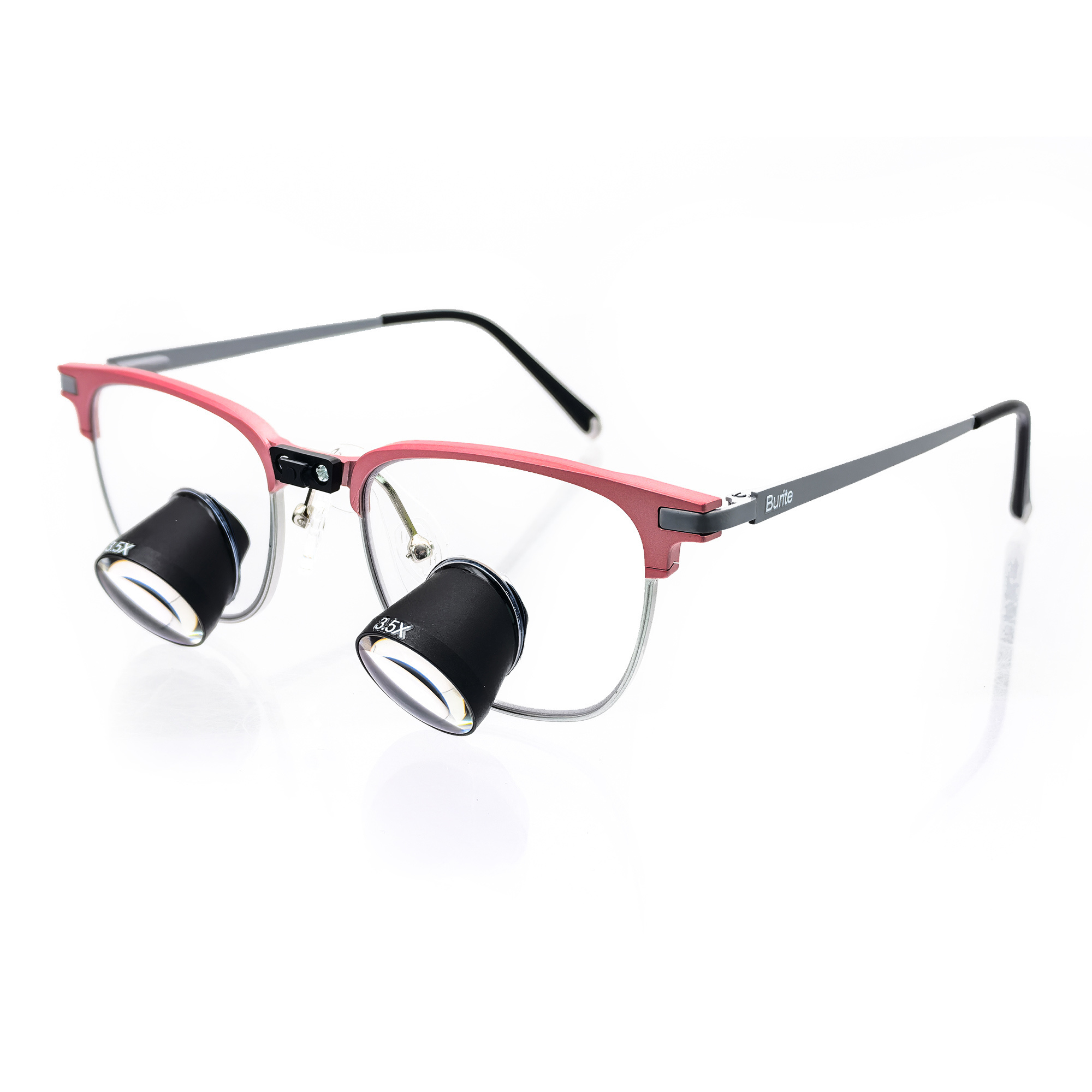 Burite Galilean 23-JJ24 loupe