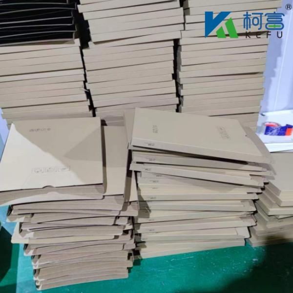 High Sharpness PET X-ray Film For Medical Device Manufacturing