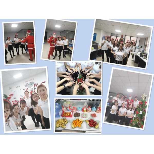 Baoji Minghai Titanium Industry Co.,ltd.