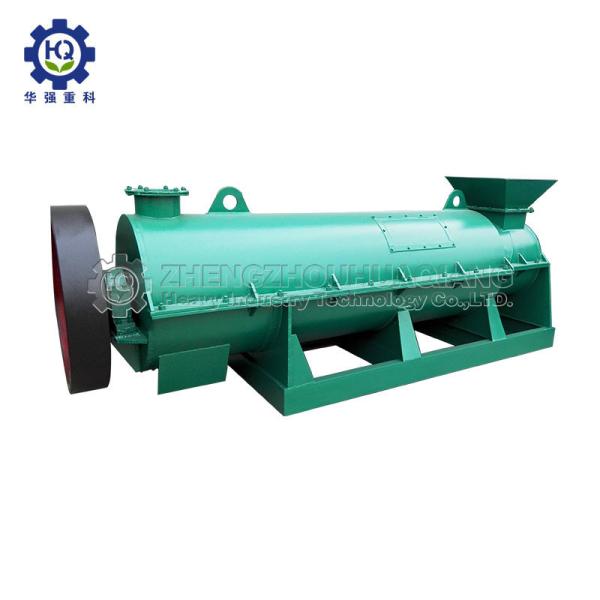 Chicken Manure Fertilizer Production Machine