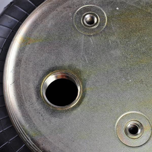 2B9-216 Rubber Air Spring 16unc 578923202 Truck Air Bags Guomat