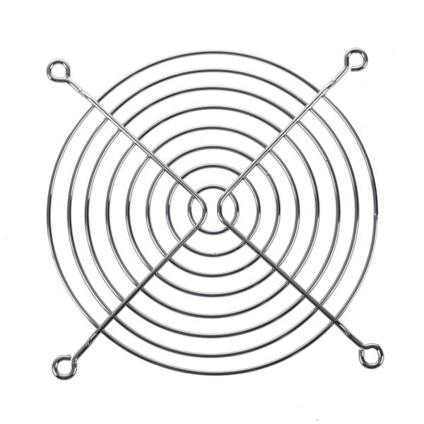 CE Approval High Safety Cooling Fan Accessories Fan Guard 120mm