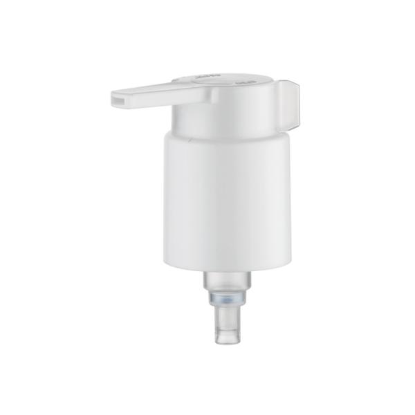 Non Spill Lotion Pump for Cosmetic Bottle Accepting Customizable Order Inquiries