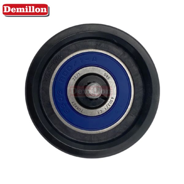 2772000000 2752021319 Demillon Auto Parts Engine Systems Engine Belt Tensioner Pulley for Mercedes-Benz W222 S300 S350 S400 S450