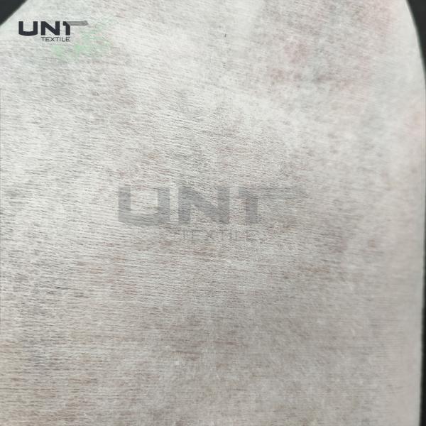 Ткань /Viscose 40g 91 полиэстер изготовления высококачественным Не-сплетенная Закручивать-шнурком для влажной лицевой маски