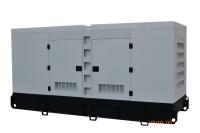 50hz YD4GZLD Diesel Engine Generator 72kw 90kva Diesel Generator