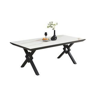 Fixed Dining Table
