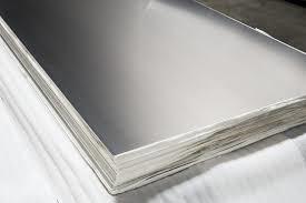 Best price ASTM A240 ASME SA240 904L duplex steel plate sheet strip