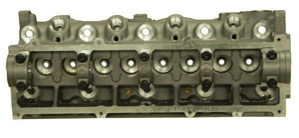 MAZDA 626 RF Aluminum Cylinder Head FS01-10-100J FS02-10-100J FS05-10-100J 908742 2.0L 8V