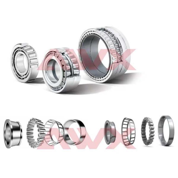Single Row Tapered Roller Bearings C3 Clearance for Hot Promotions