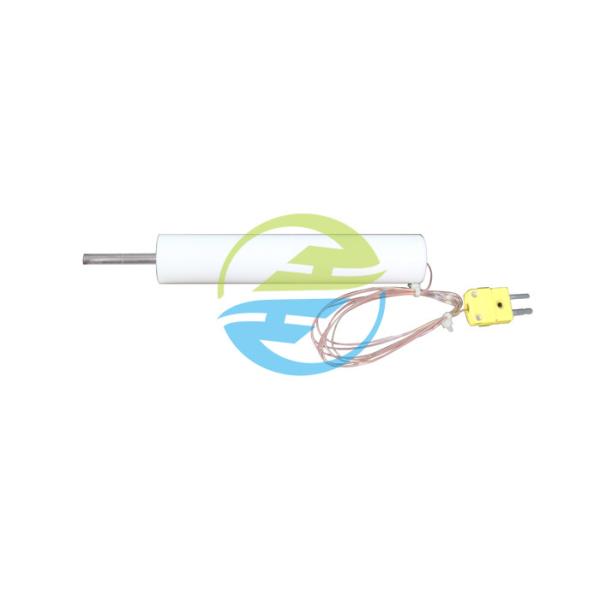 Зонд пальца теста IEC60335-2-11 для измеряя термопары температур поверхности 0.3mm