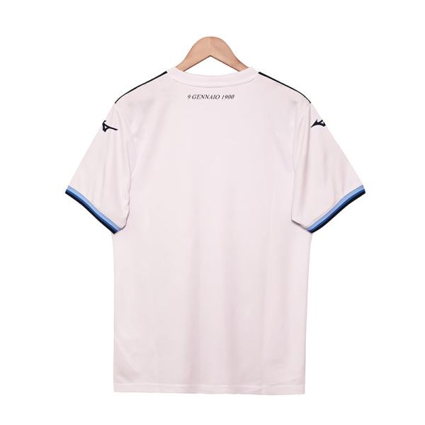 2024-2025 Season 125th Anniversary Edition Lazio Home Jersey Customized