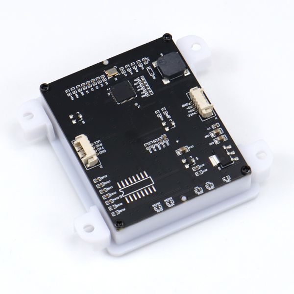 Low-Light Embedded QR Bar Code Scanner Night Vision for 24/7 Automatic Scanning
