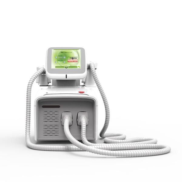 Non-invasive Portable Cryolipolysis Body Slimming Machine with 2 Vaccum