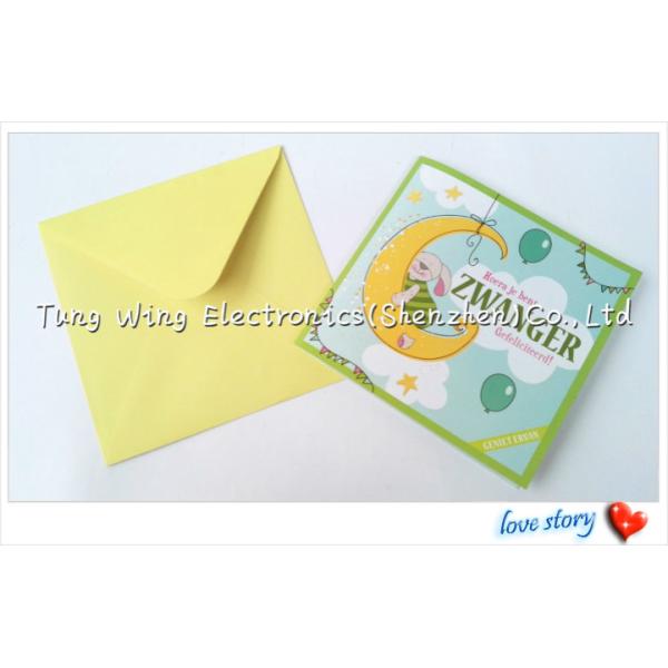 Модные музыкальные поздравительные открытки дня рождения, поздравительные открытки песни