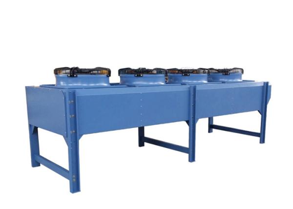 Floor Standing Industrial Dry Type Data Center Server Immersion Cooler