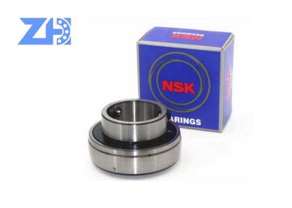 UC307 Insert Ball Bearing 35*80*48mm ZV1 ZV2 Long Life